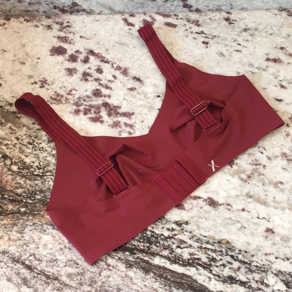 KNIX | Size 5 V Neck Evolution Bra 36D 38C 38D 40C - Picture 3 of 14